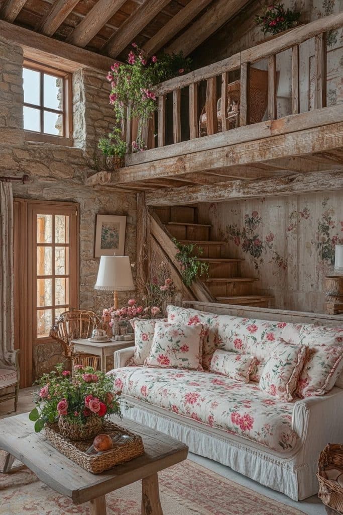 Classic Country Chic