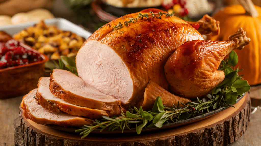 Turkey Breast