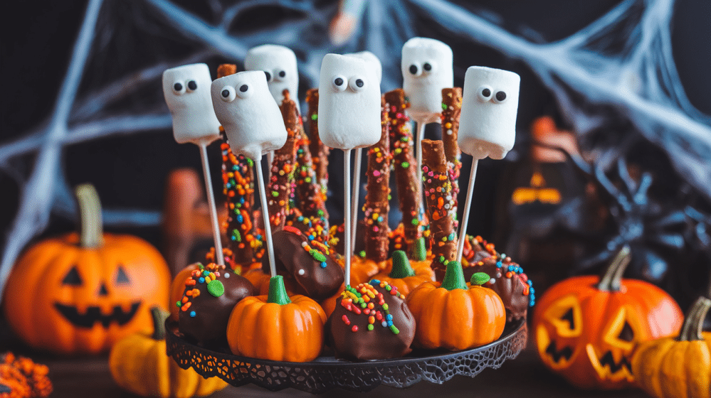 Halloween Treats