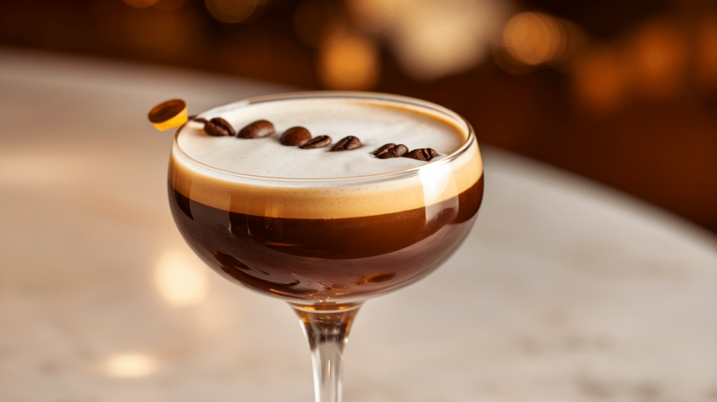 Coffee Cocktail