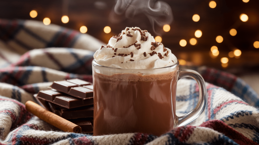 Hot Chocolate