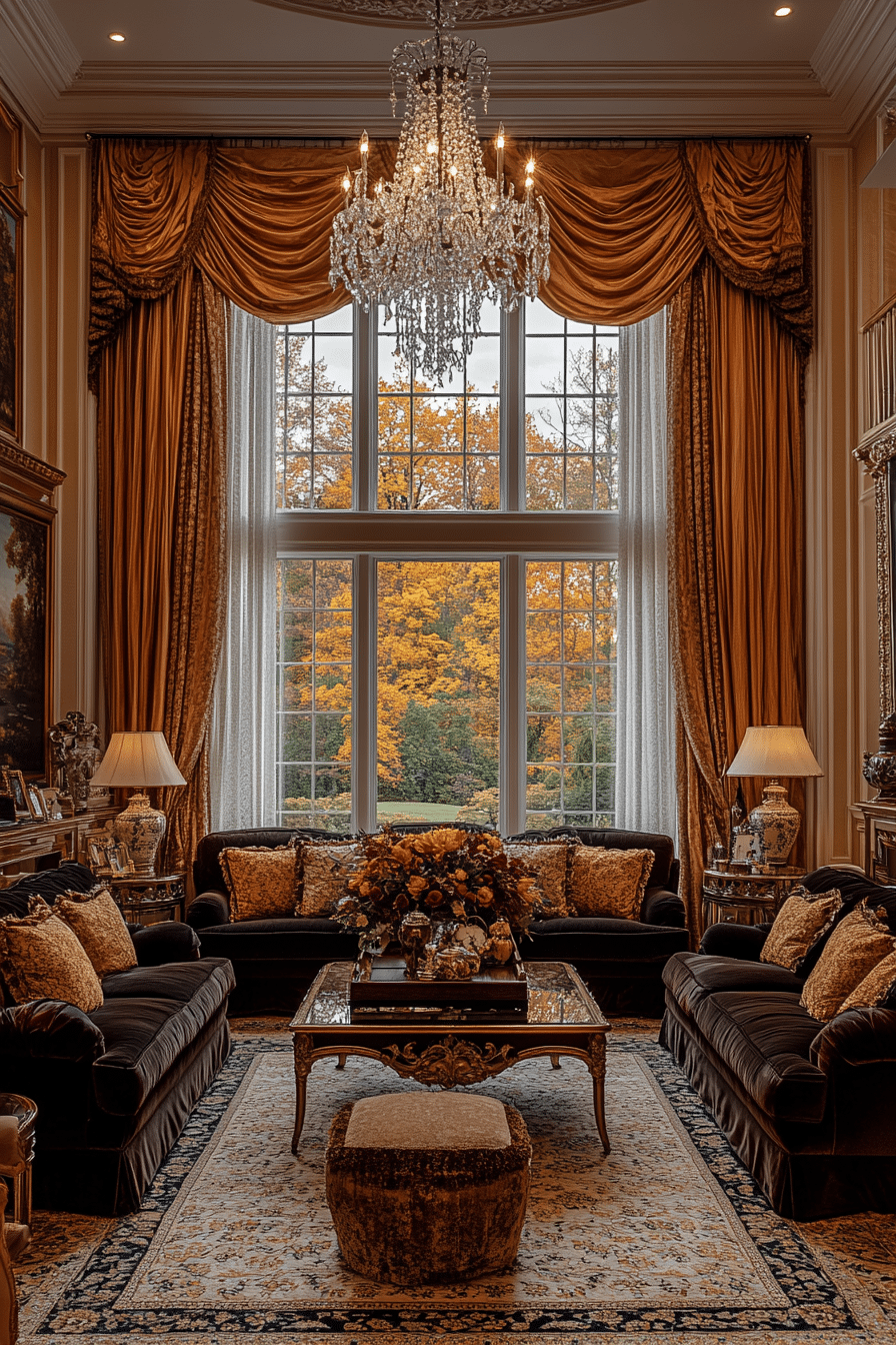 20 Fall Decor Ideas for the Home Ideas to Embrace Autumn Vibes