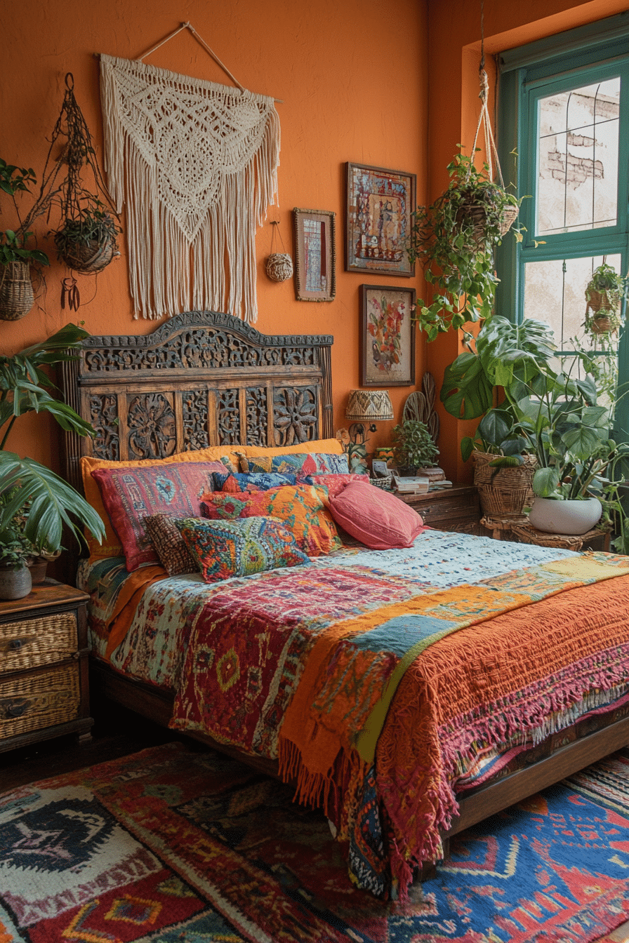 20 Chic Bedroom Ideas to Create a Cozy Yet Fashionable Sanctuary