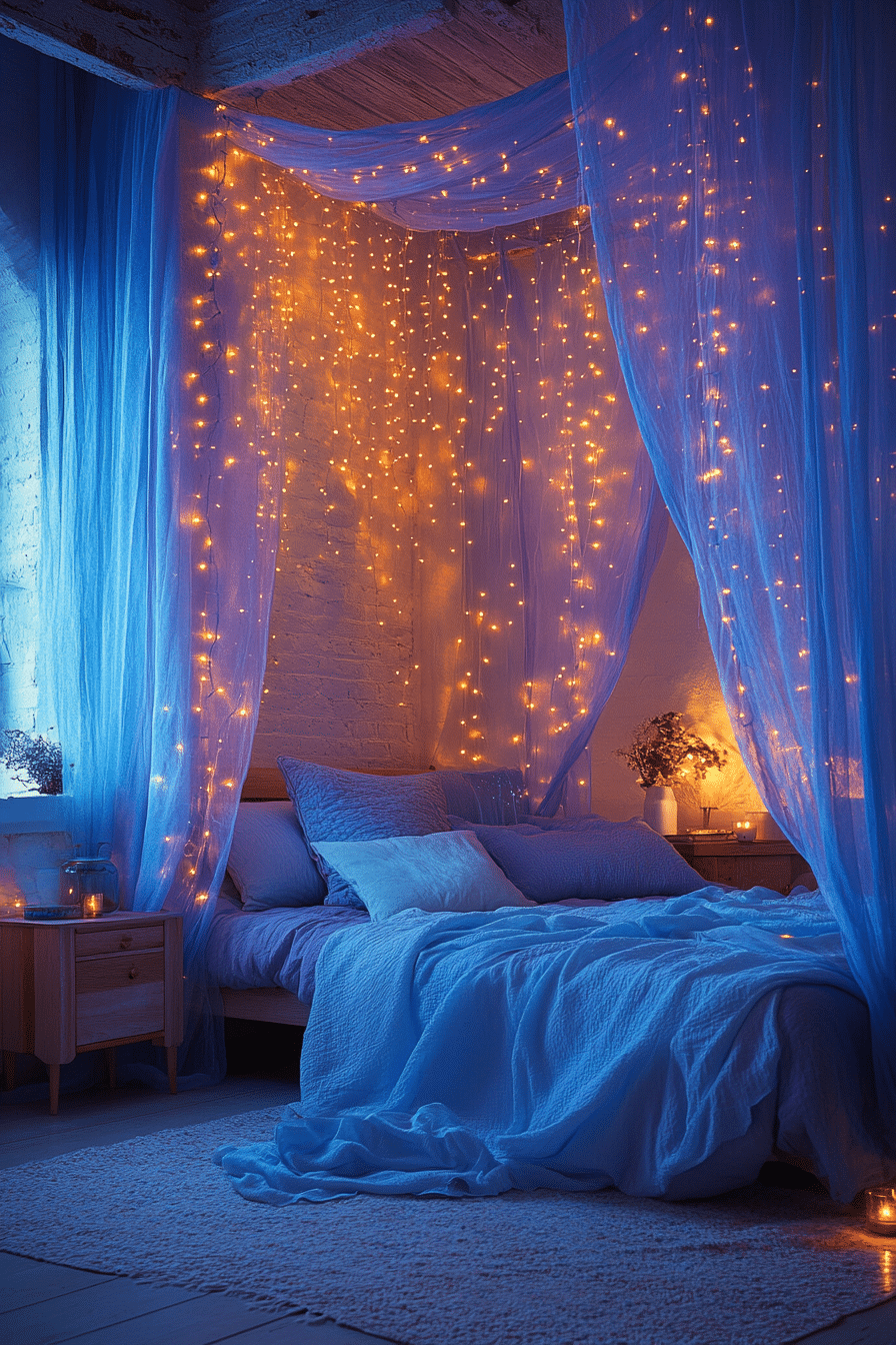 29 Romantic Bedroom Ideas to Create the Perfect Love Retreat