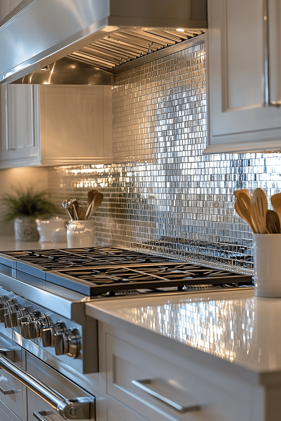 25 Kitchen Backsplash Ideas to Inspire Your Next Renovation