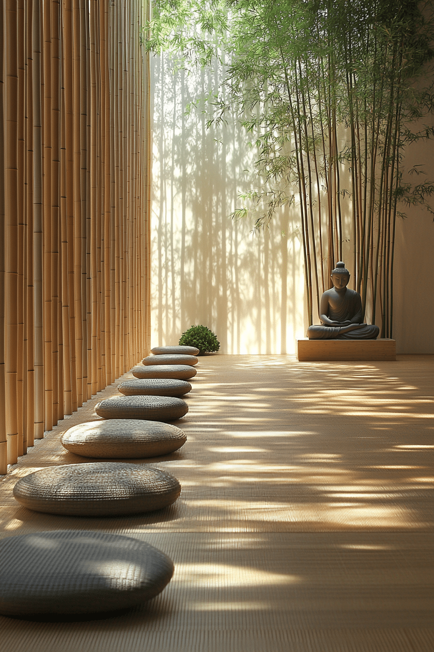 20 Meditation Room Ideas for a Peaceful and Relaxing Space