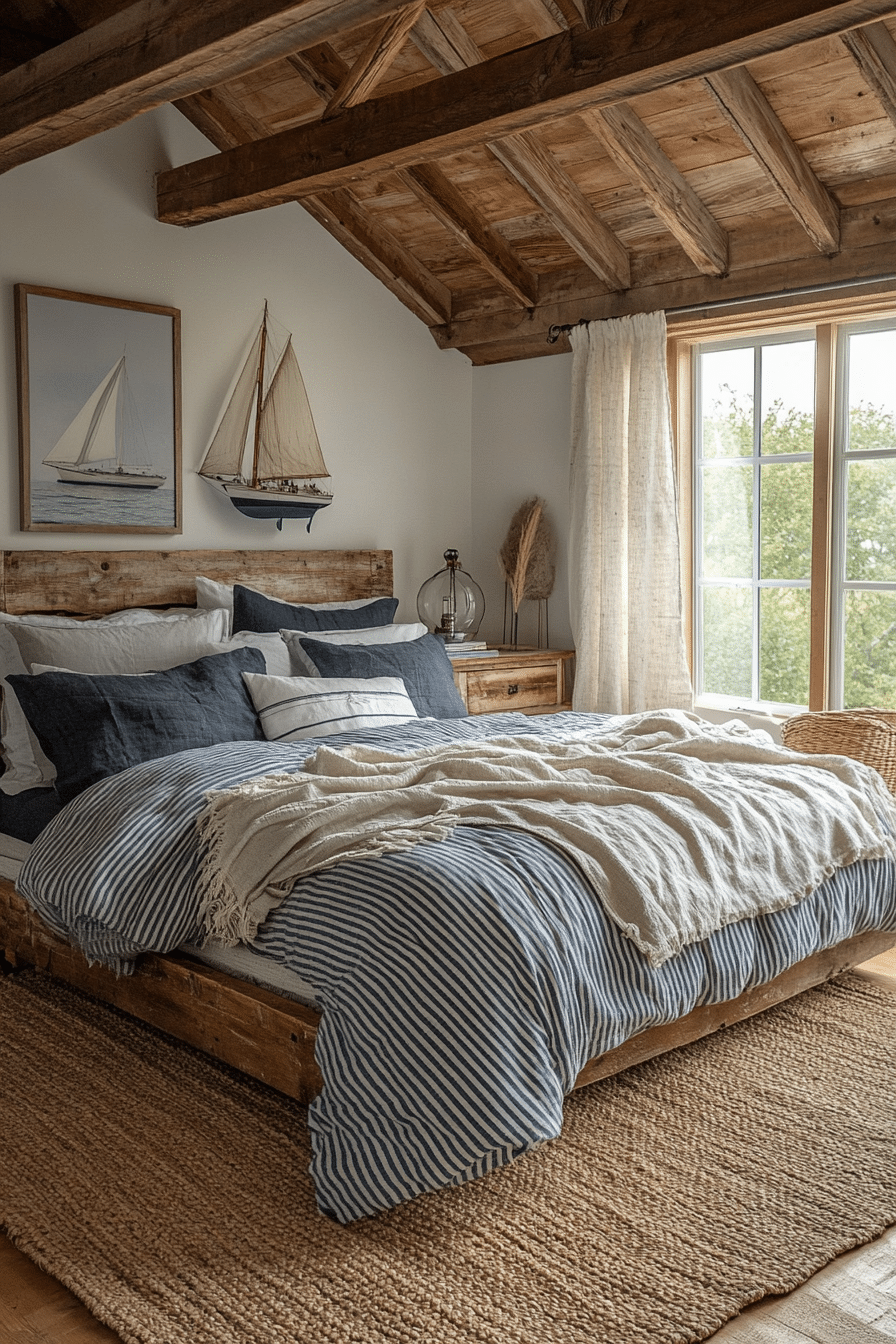20 Barnhouse Decor Ideas to Elevate Your Living Space with Rustic Charm