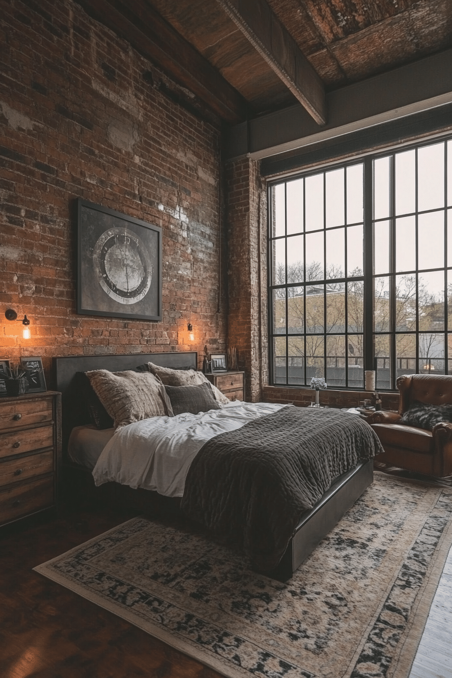 20 Chic Bedroom Ideas to Create a Cozy Yet Fashionable Sanctuary
