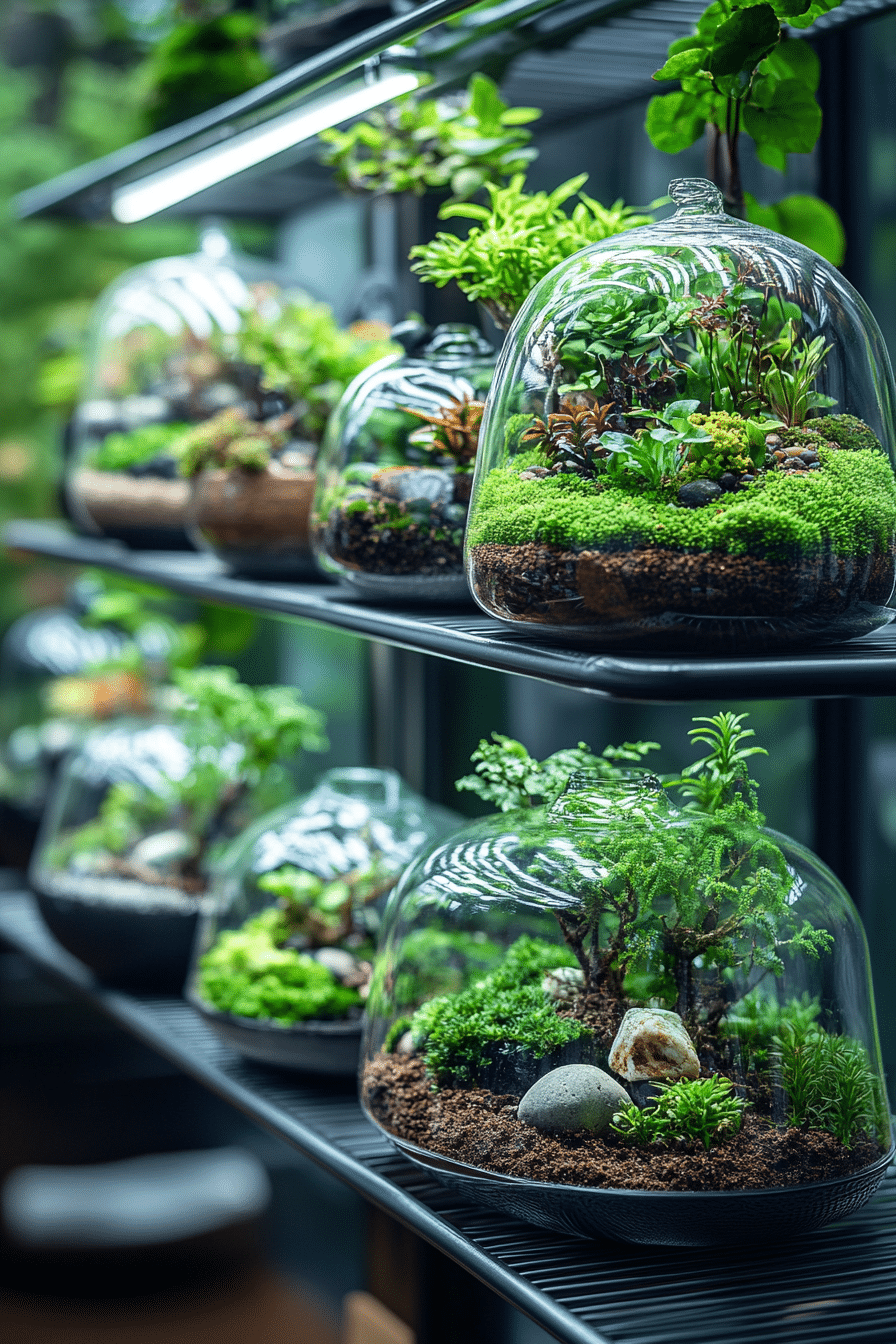 19 Indoor Gardening Ideas to Bring Nature Into Your Home