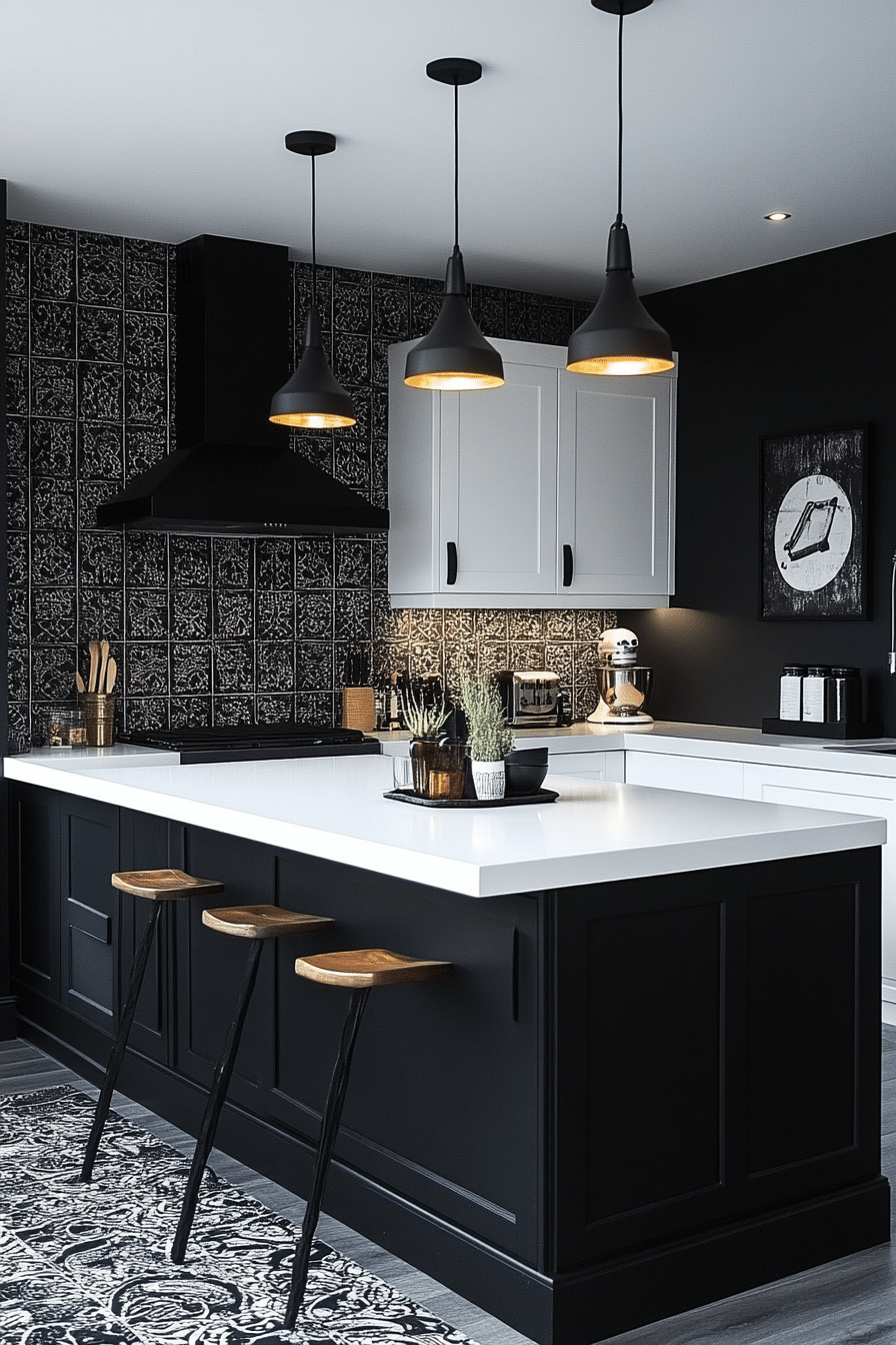 19 Kitchen Decorating Ideas to Inspire Your Next Makeover