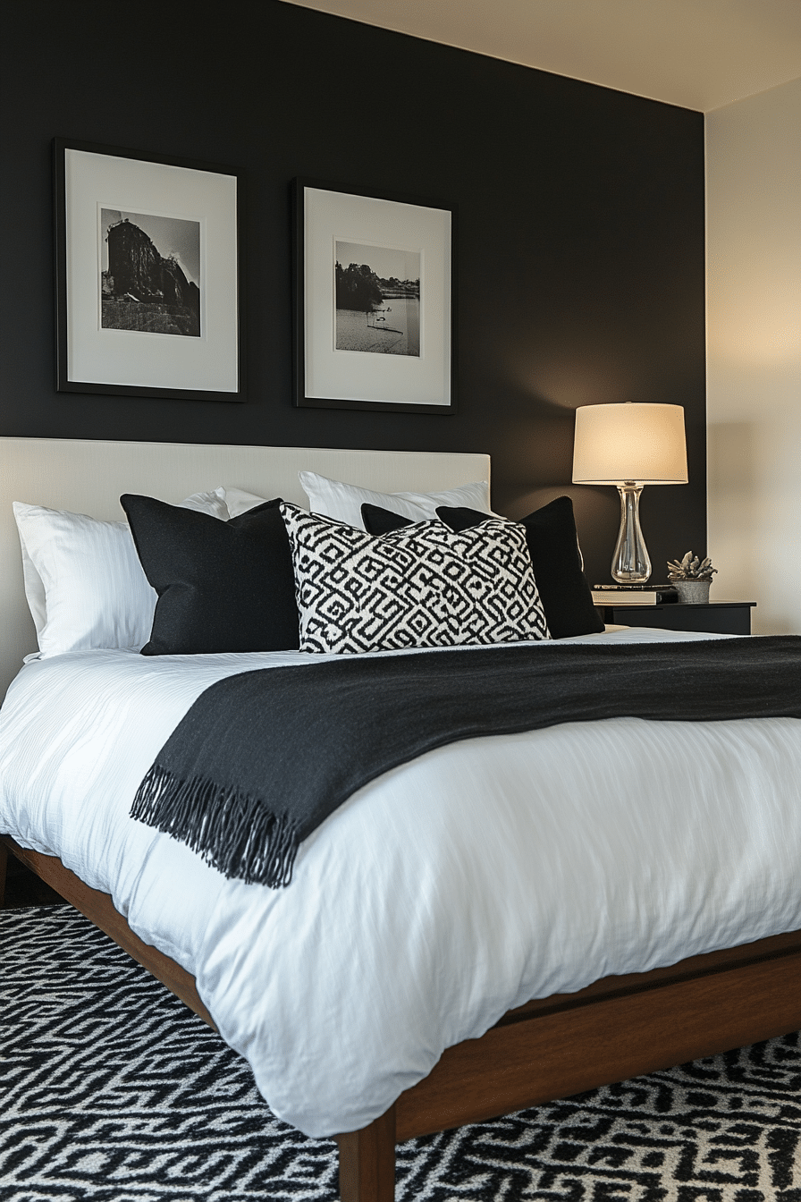20 White Bedroom Ideas for a Clean and Serene Space