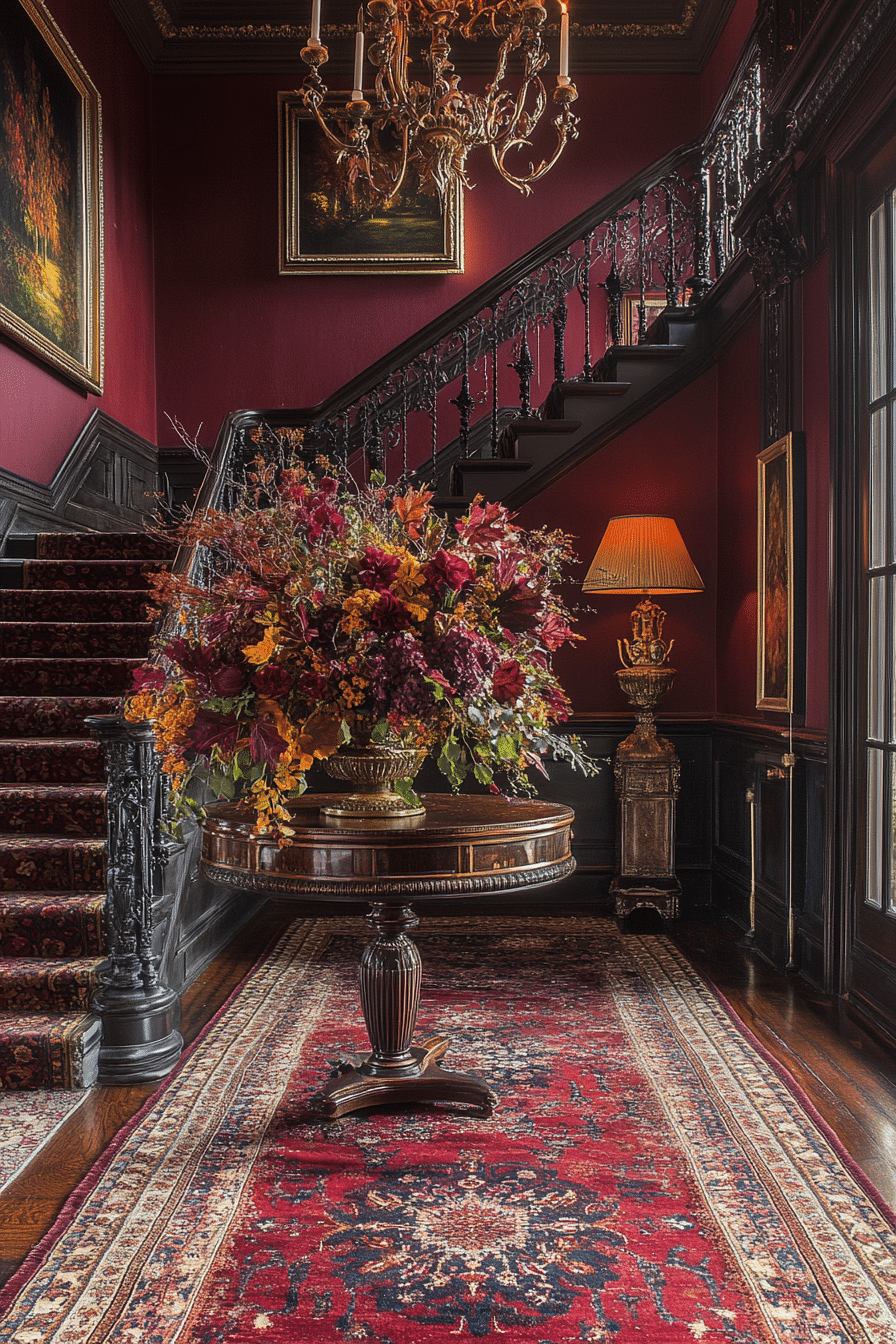 20 Fall Decor Ideas for the Home Ideas to Embrace Autumn Vibes