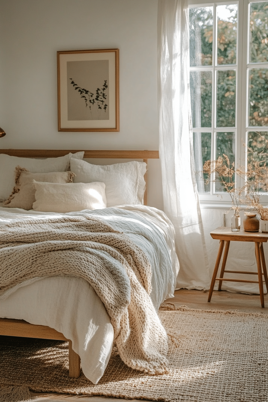 19 Modern Vintage Bedroom Ideas for a Unique Design