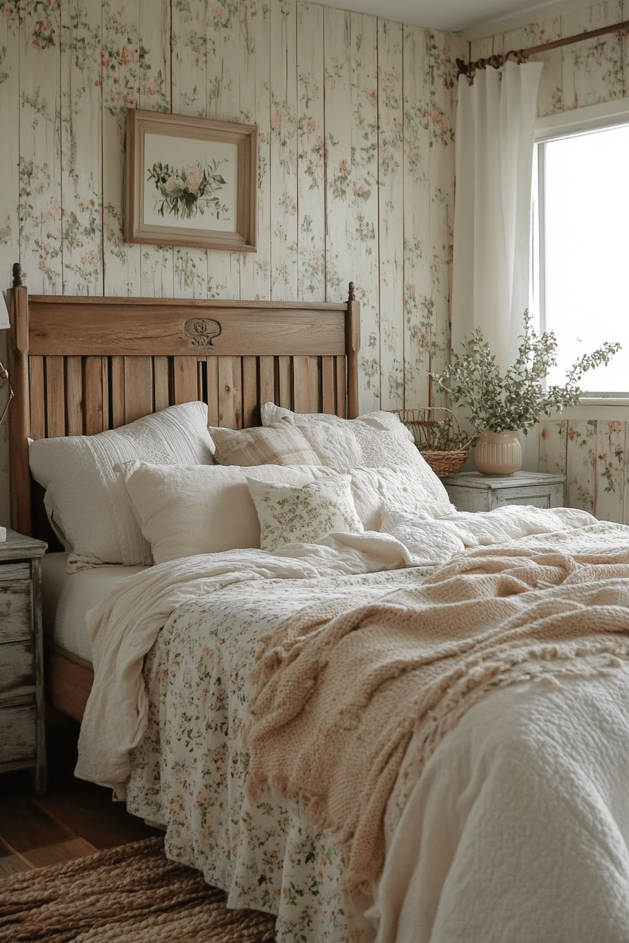 20 Chic Bedroom Ideas to Create a Cozy Yet Fashionable Sanctuary