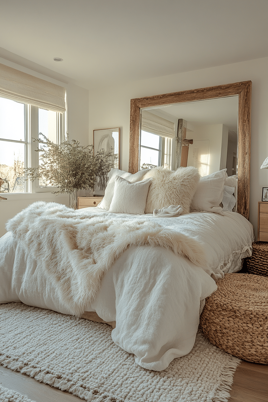 19 Tiny Bedroom Decor Ideas to Maximize Style and Space