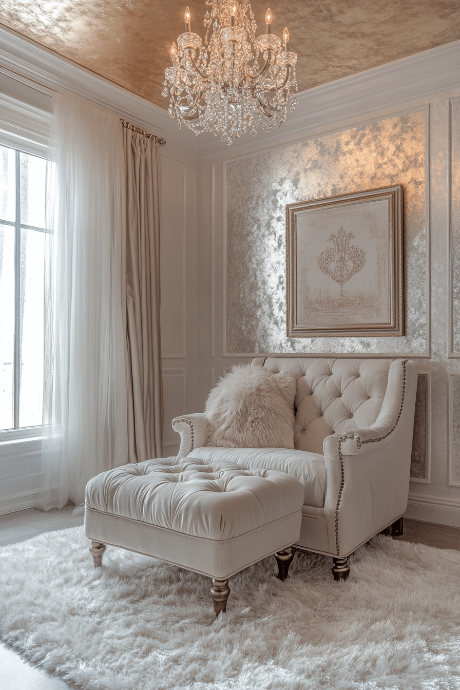 20 Vintage Inspired Nursery Ideas That Celebrate Timeless Design