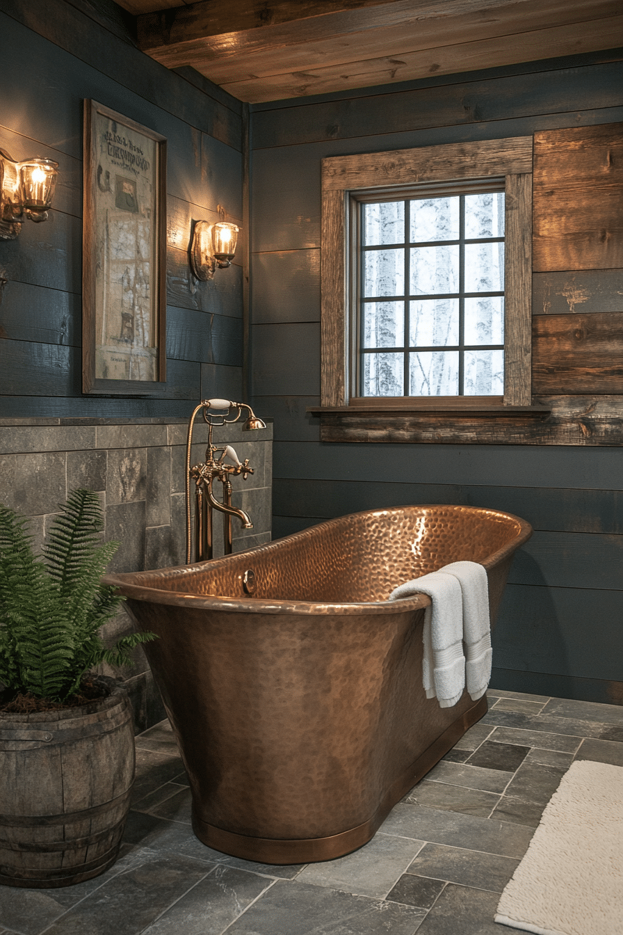 20 Barnhouse Decor Ideas to Elevate Your Living Space with Rustic Charm