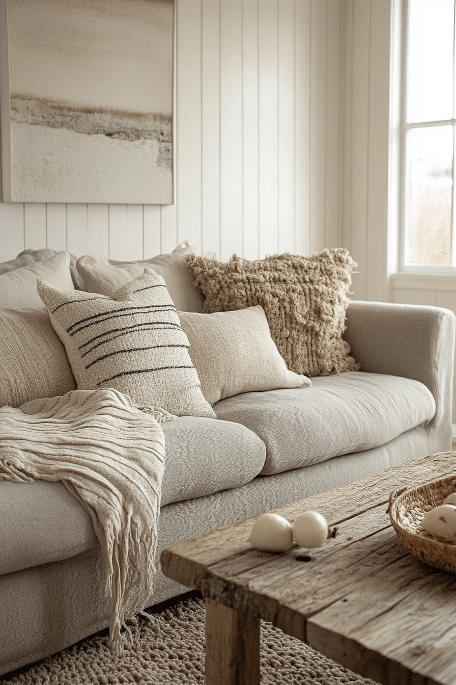 19 Grey Couch Living Room Ideas for a Clean and Sophisticated Aesthetic