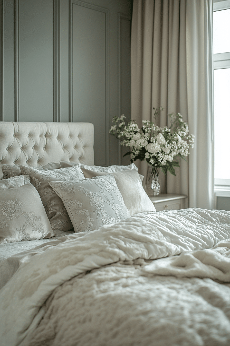 29 Romantic Bedroom Ideas to Create the Perfect Love Retreat