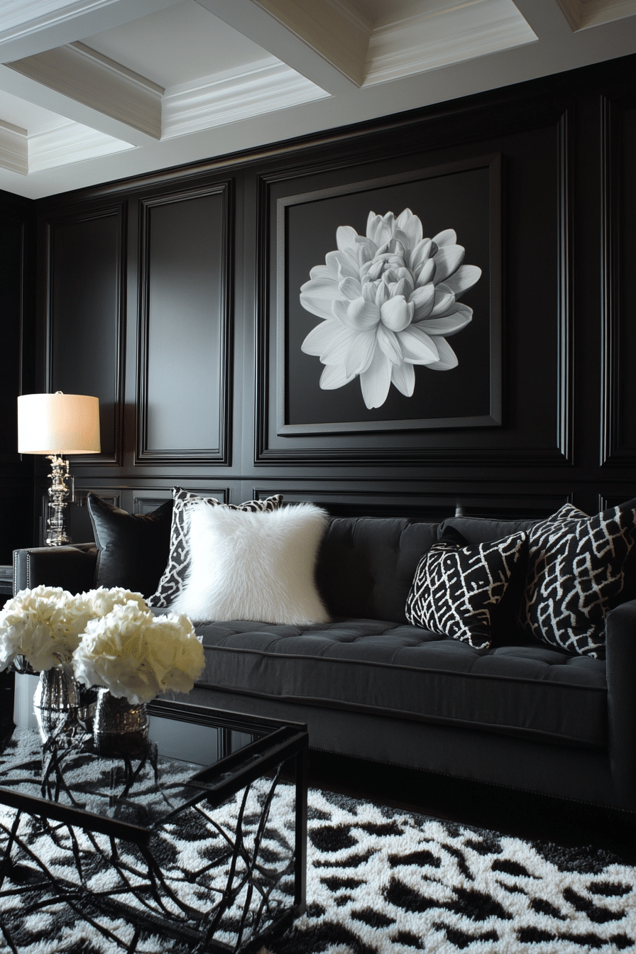 20 Basement Living Room Ideas for a Functional and Beautiful Family Area