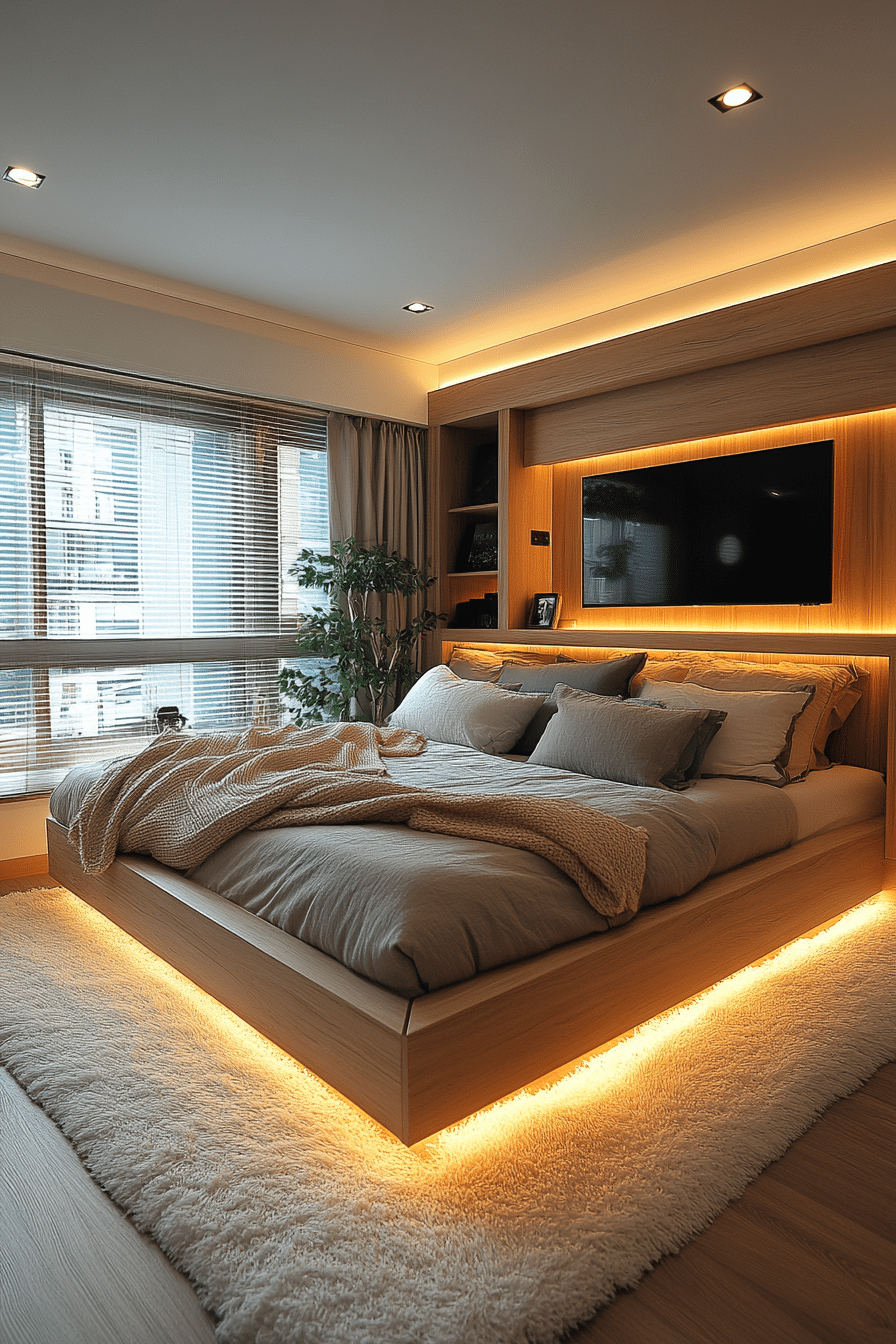 19 Bedroom Ideas for Adults to Blend Timeless and Trendy Designs