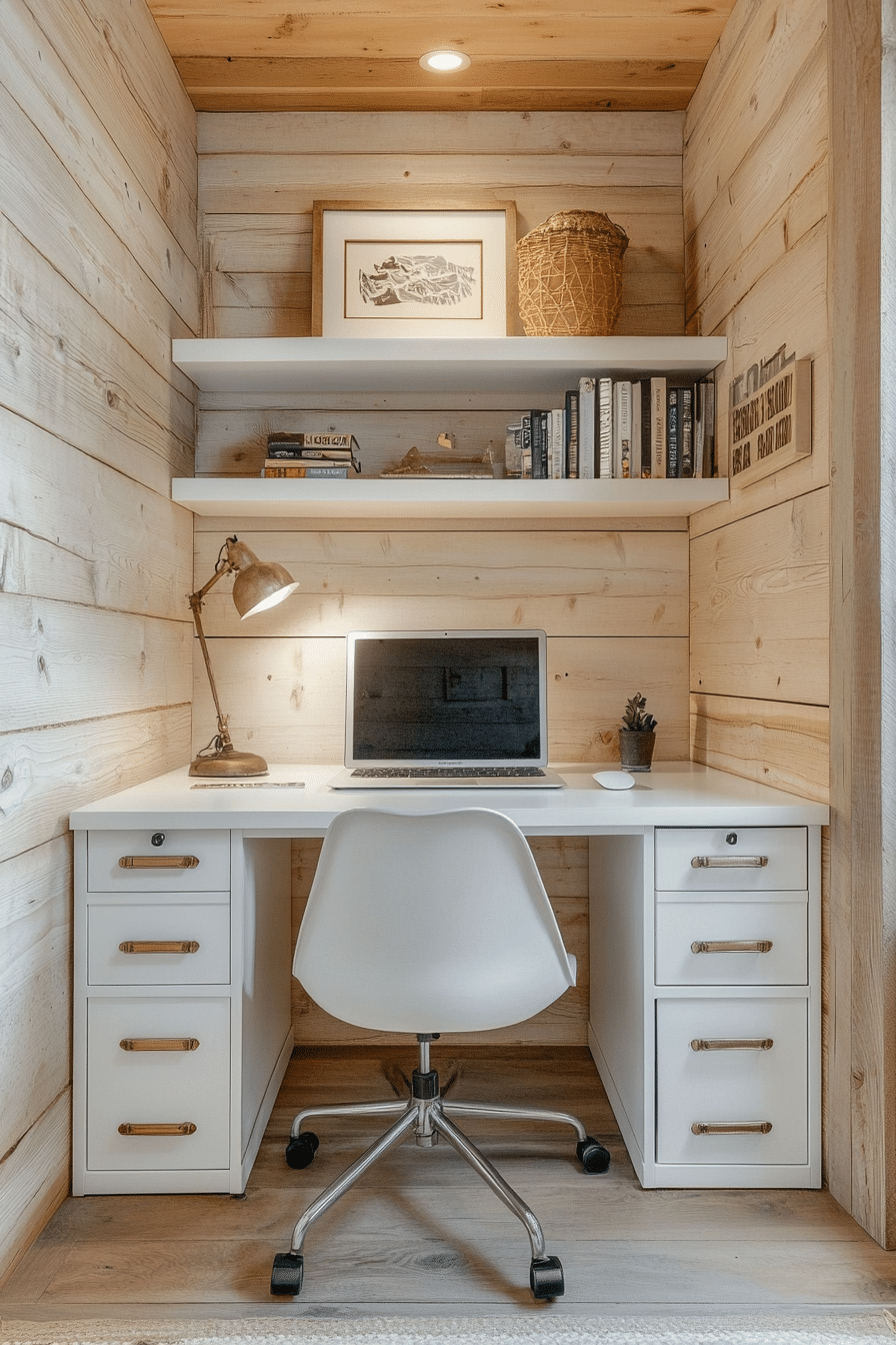 25 Small Cabin Interior Ideas to Maximize Space and Comfort