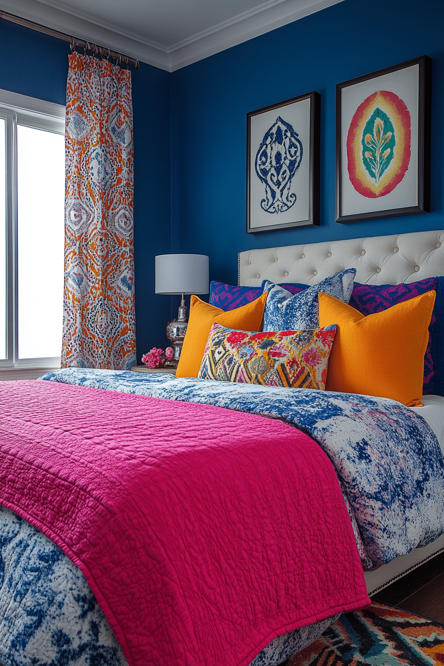 19 Street Style Bedroom Ideas to Transform Your Space with Urban Flair