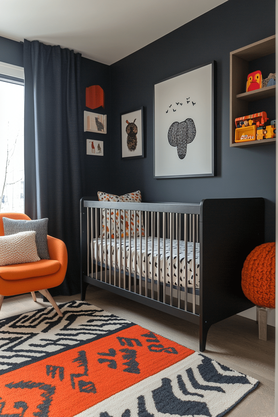 20 Nursery Room Ideas for a Girl to Design a Beautiful Baby Space