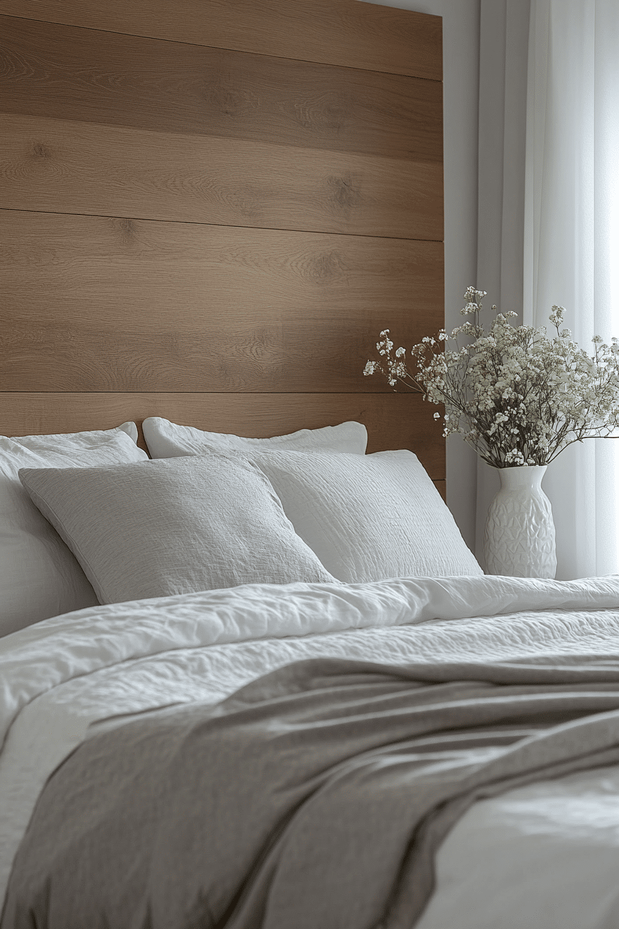 20 Zen Bedroom Ideas for a Restful and Inviting Ambiance