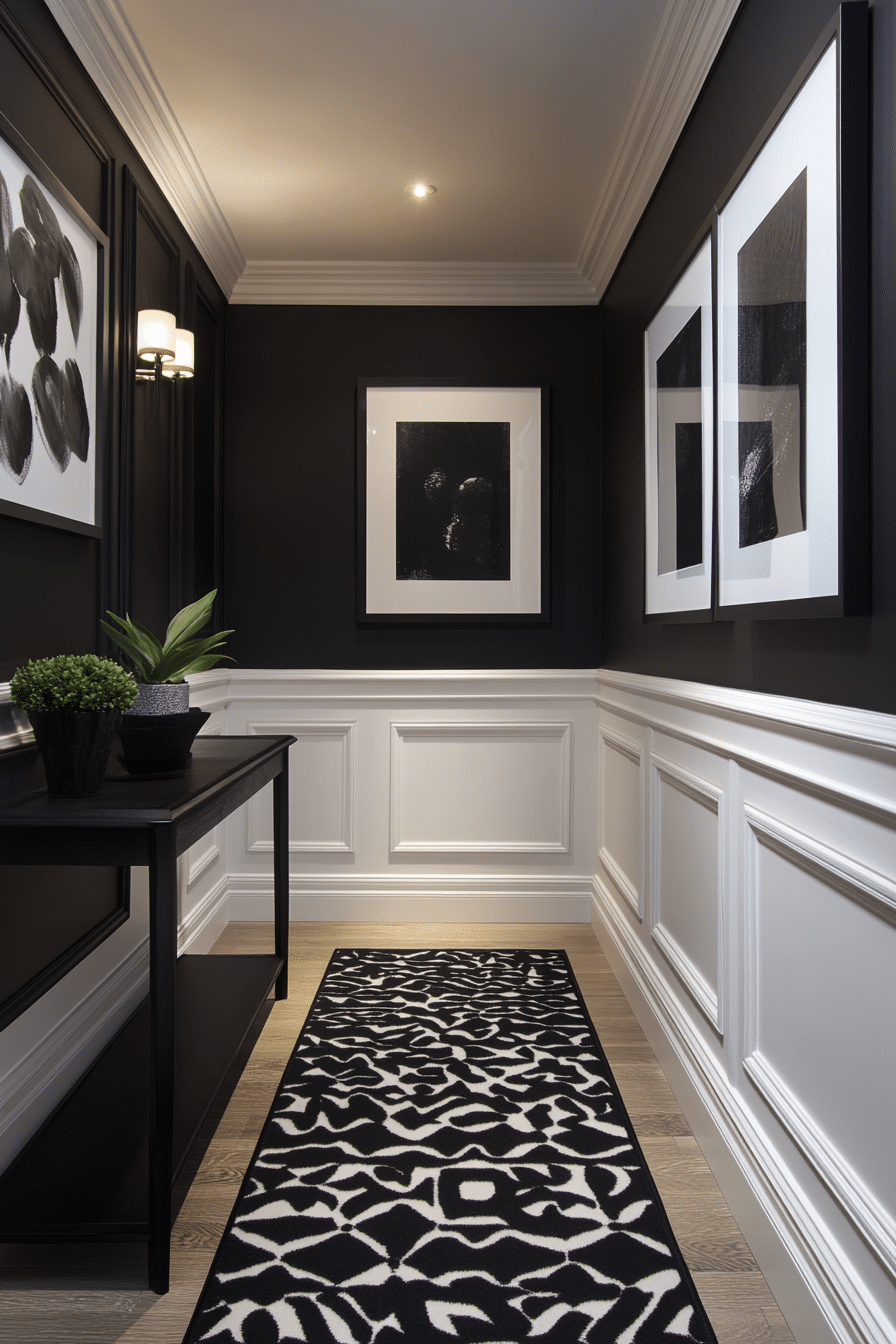 20 Dark Aesthetic Decor Ideas to Create a Mysterious and Cozy Space