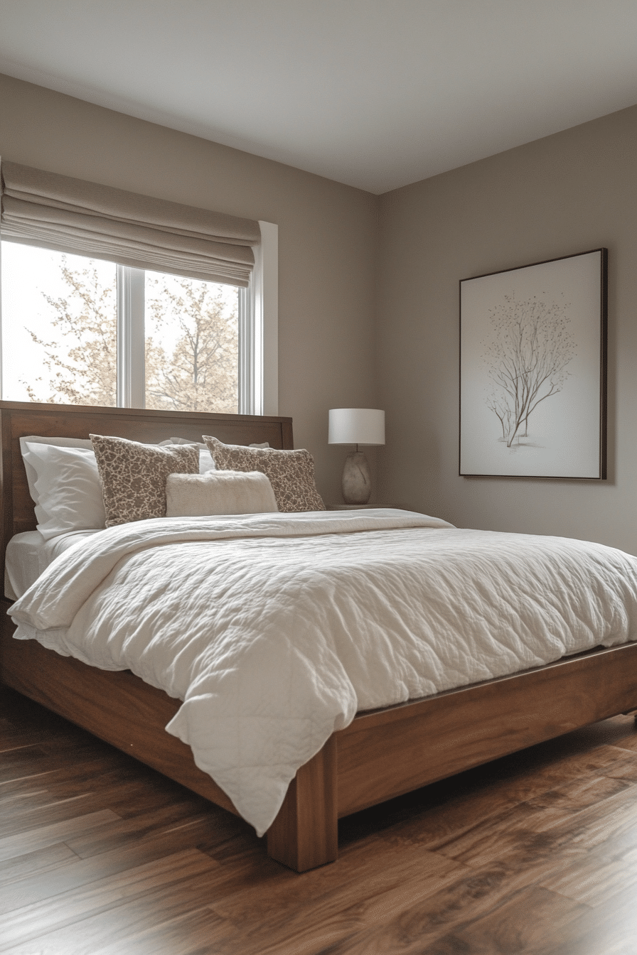 25 Minimalist Bedroom Ideas for a Calm and Stylish Retreat