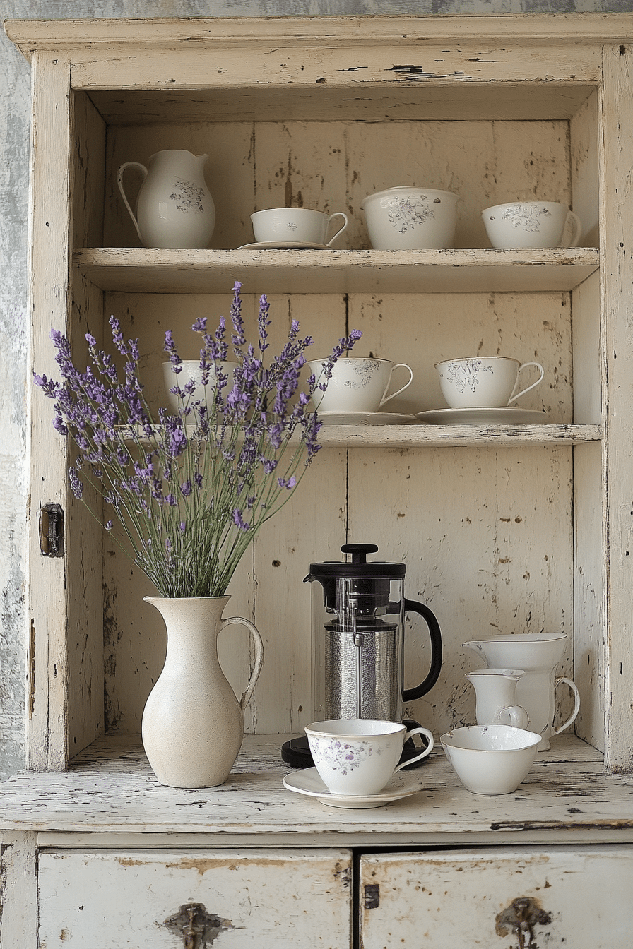 19 Coffee Bar Styling Ideas to Create the Perfect Brew Station