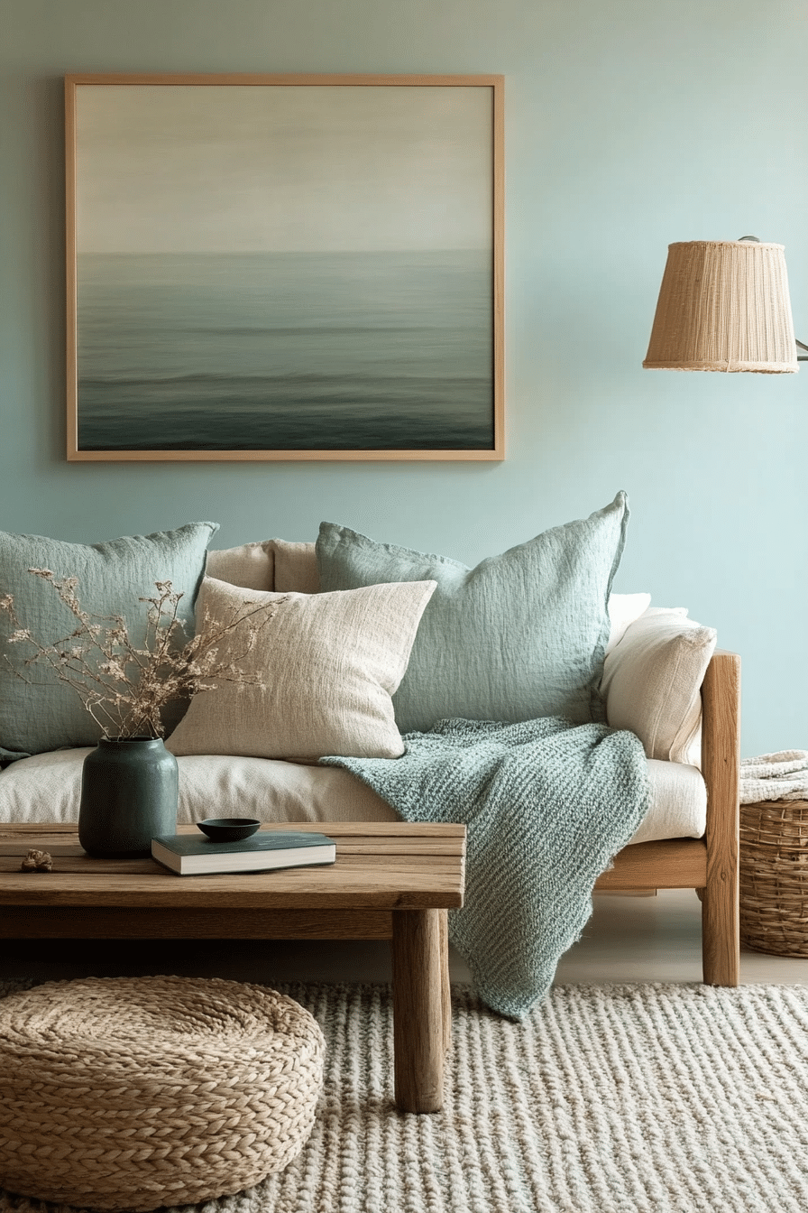 20 Scandinavian Interior Ideas to Transform Your Home with Nordic Charm