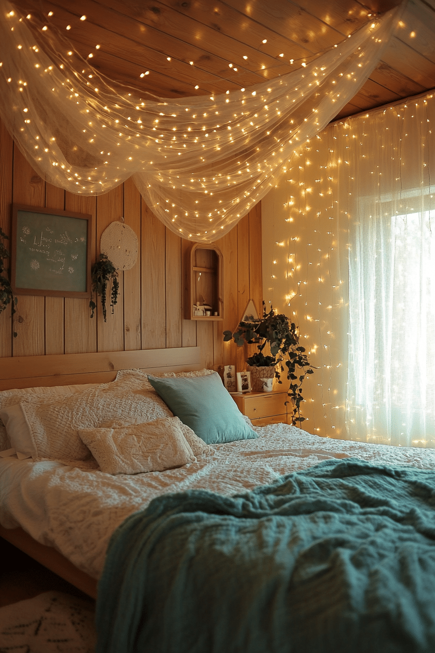 29 Romantic Bedroom Ideas to Create the Perfect Love Retreat