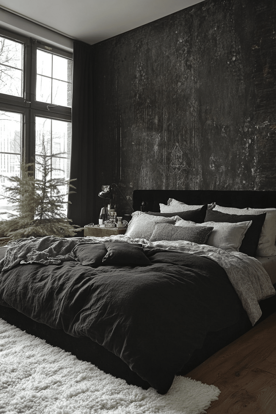 19 Street Style Bedroom Ideas to Transform Your Space with Urban Flair