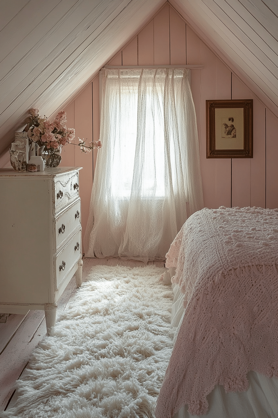 20 Attic Bedroom Ideas for a Modern and Sophisticated Design