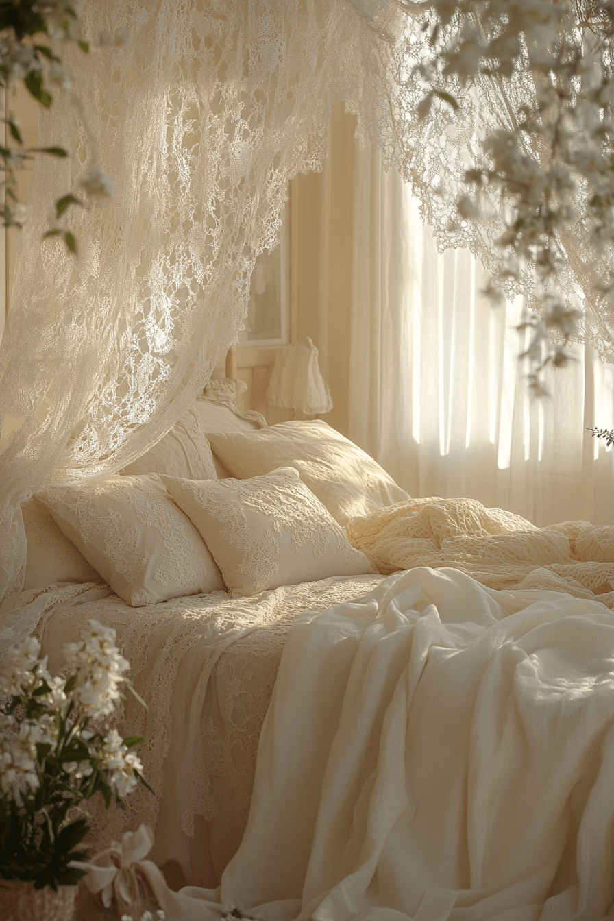 19 Beige Bedroom Ideas for a Cozy and Serene Retreat