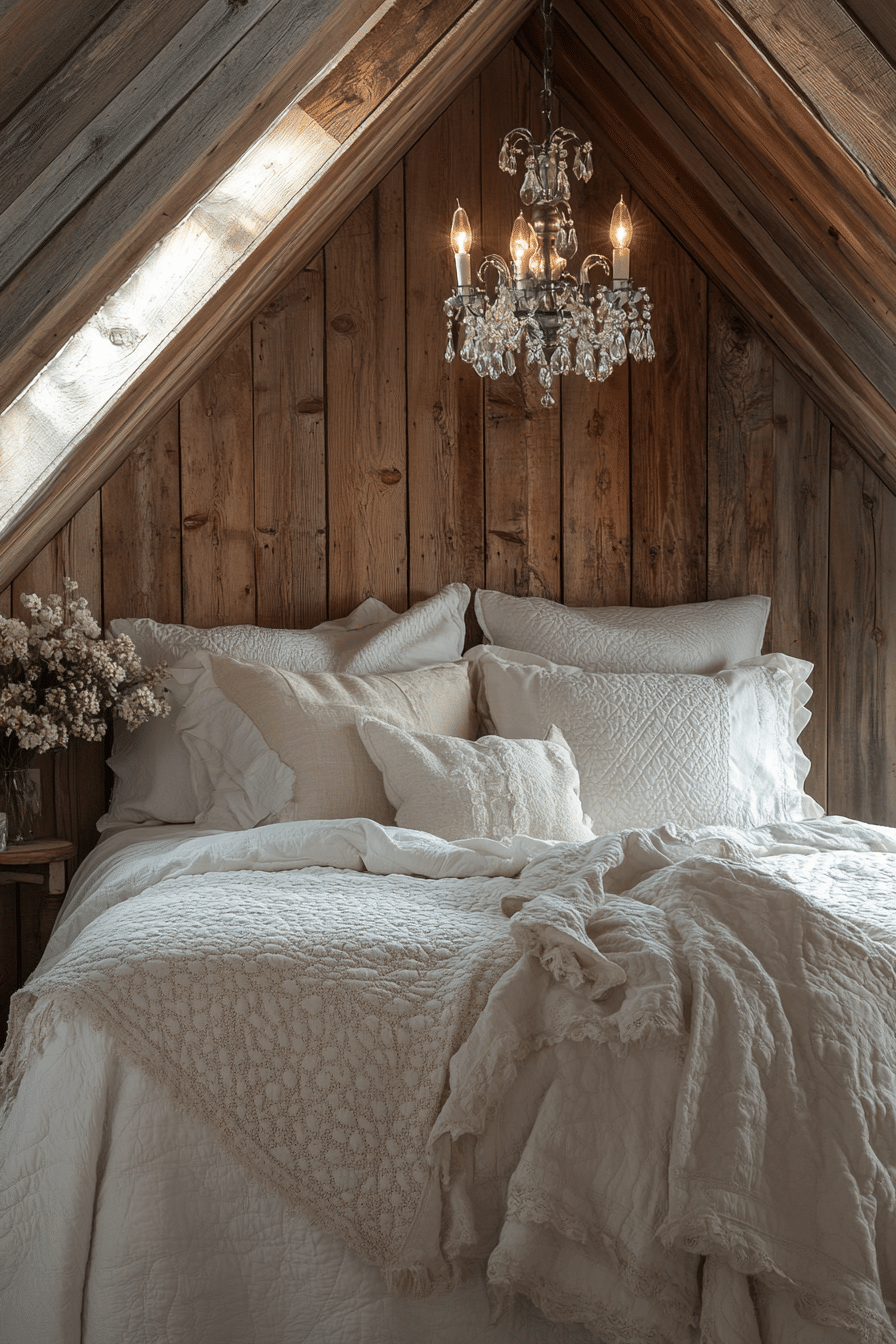 20 Barnhouse Decor Ideas to Elevate Your Living Space with Rustic Charm