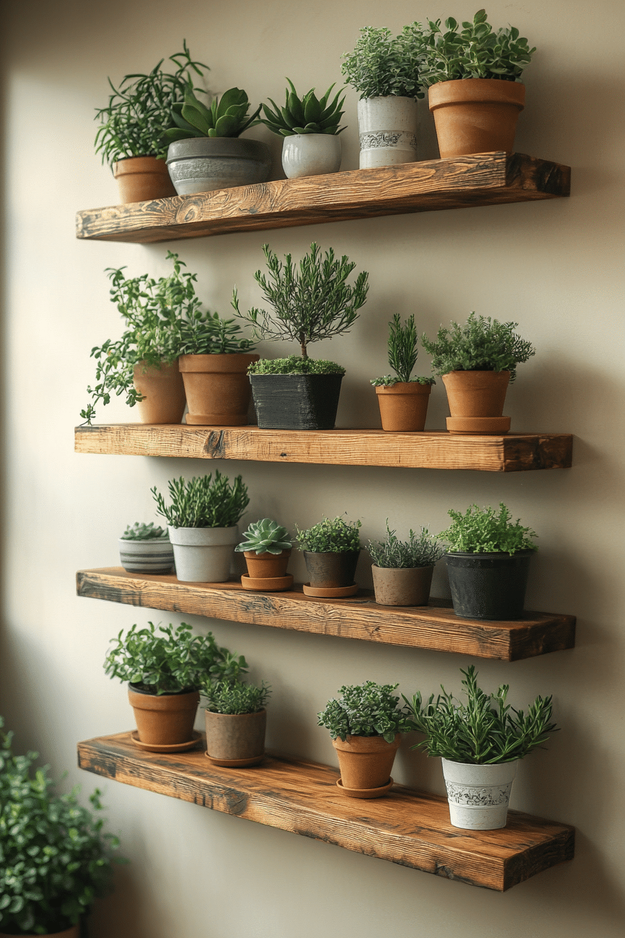 19 Indoor Gardening Ideas to Bring Nature Into Your Home