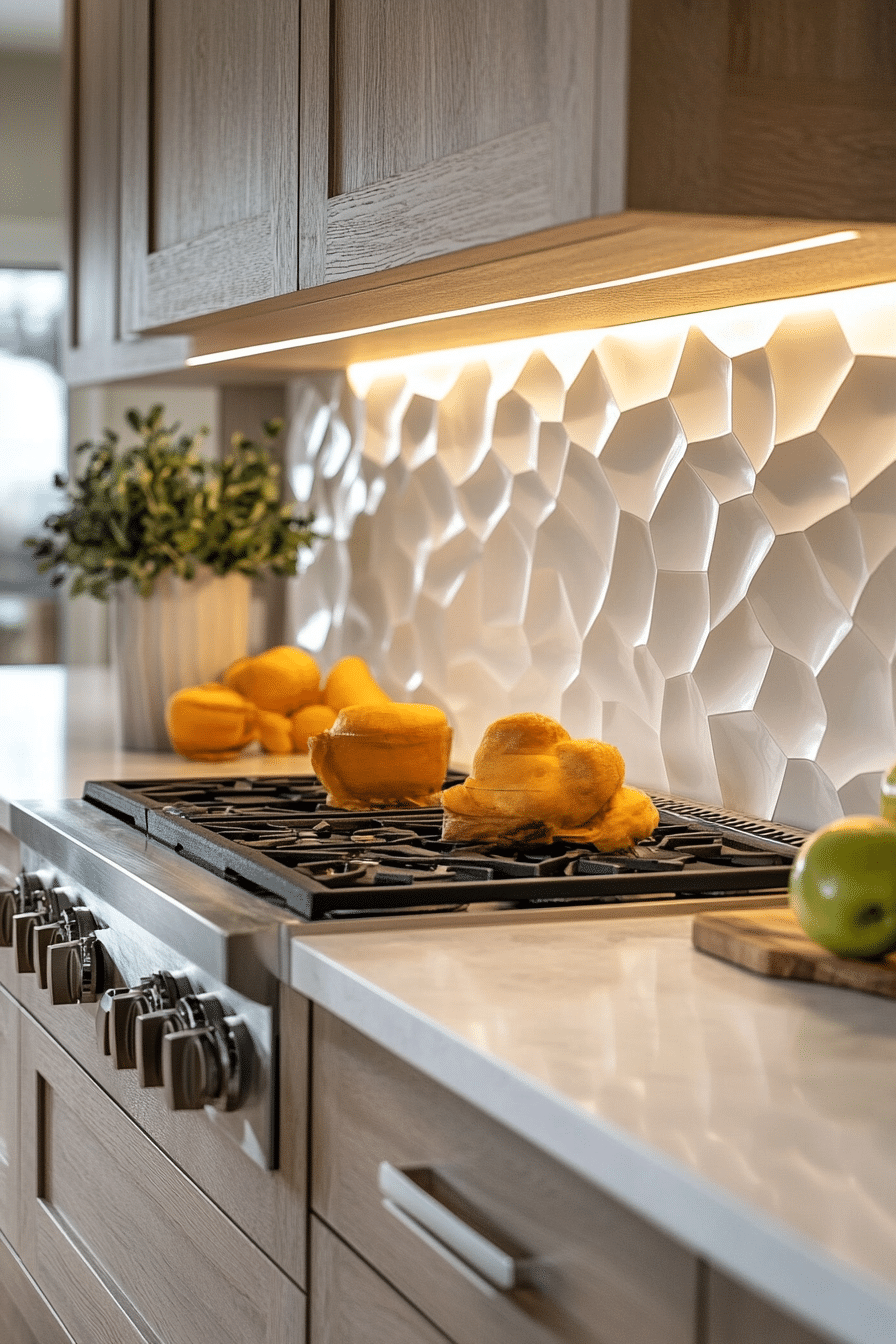 25 Kitchen Backsplash Ideas to Inspire Your Next Renovation