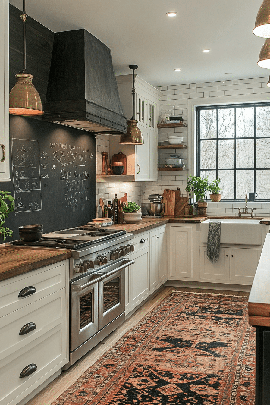 25 Kitchen Backsplash Ideas to Inspire Your Next Renovation