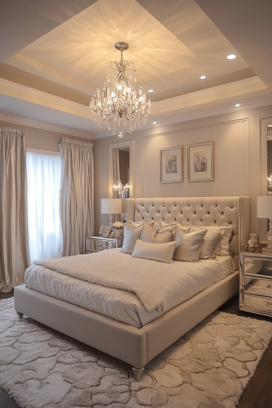 19 Bedroom Ideas for Adults to Blend Timeless and Trendy Designs