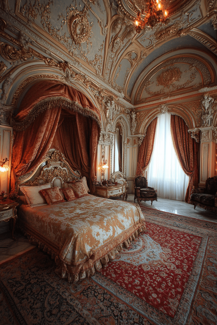 29 Romantic Bedroom Ideas to Create the Perfect Love Retreat