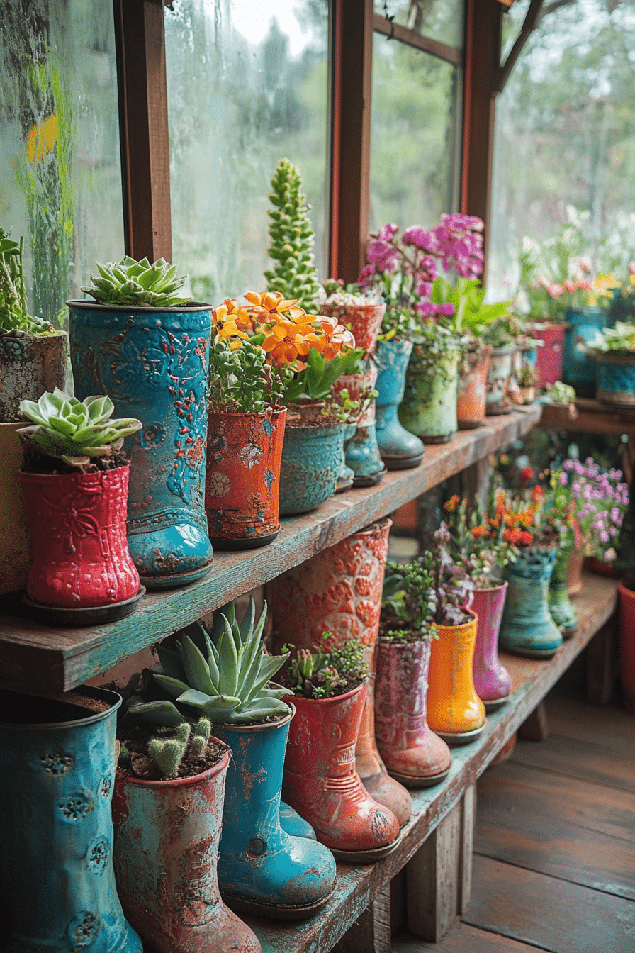 19 Indoor Gardening Ideas to Bring Nature Into Your Home