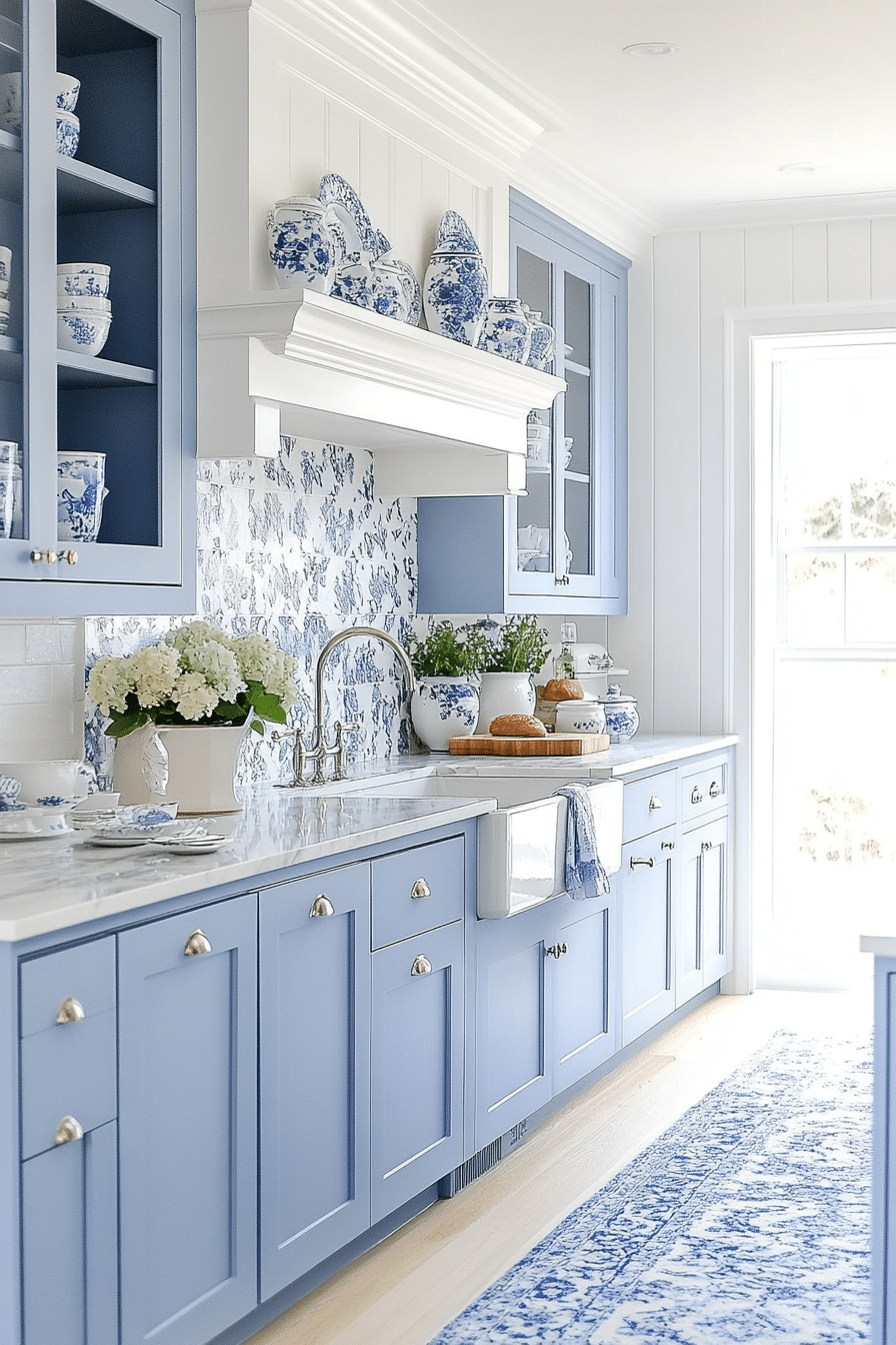 19 Kitchen Decorating Ideas to Inspire Your Next Makeover