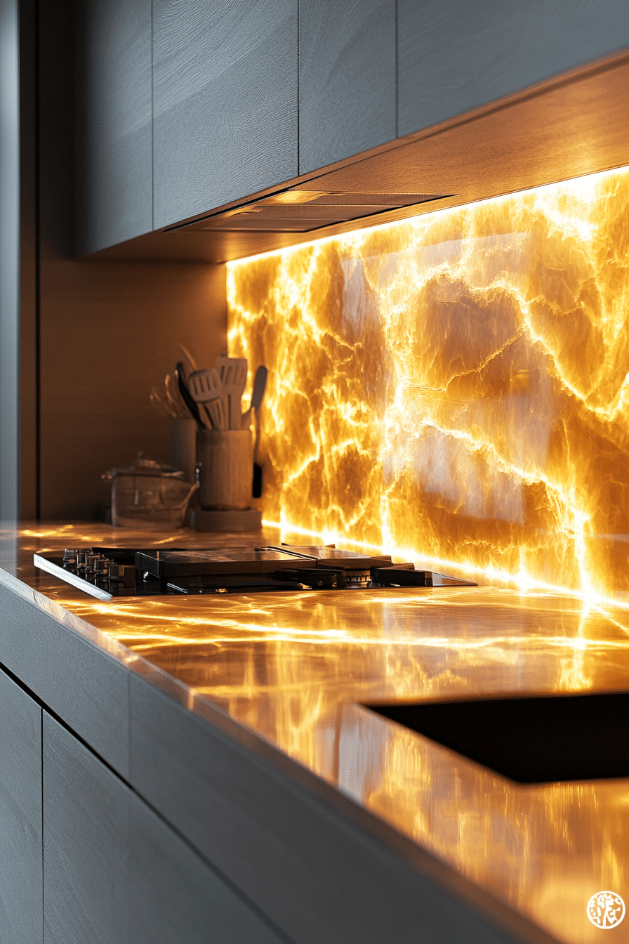 25 Kitchen Backsplash Ideas to Inspire Your Next Renovation