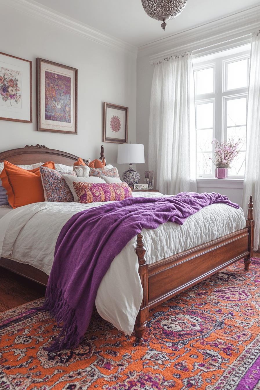 20 White Bedroom Ideas for a Clean and Serene Space