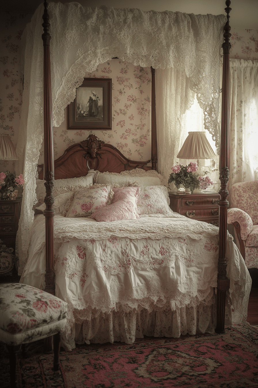 20 Chic Bedroom Ideas to Create a Cozy Yet Fashionable Sanctuary