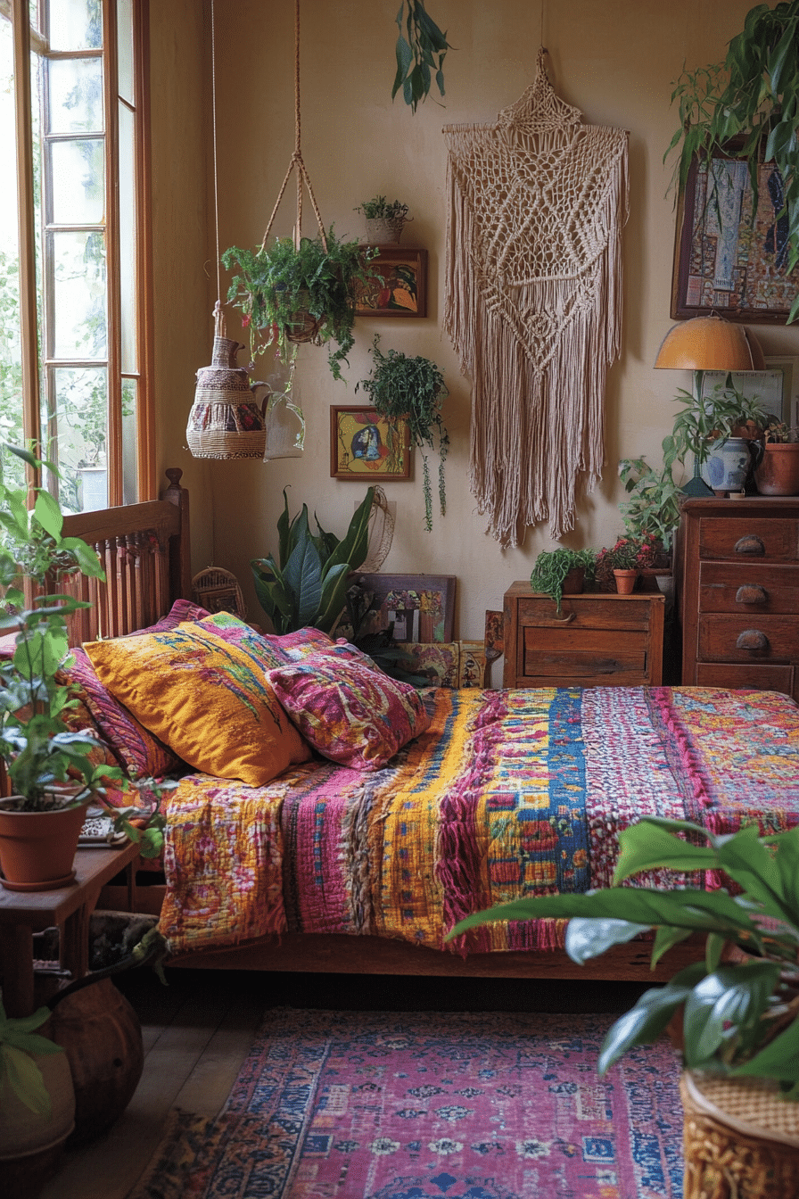 20 Chic Bedroom Ideas to Create a Cozy Yet Fashionable Sanctuary