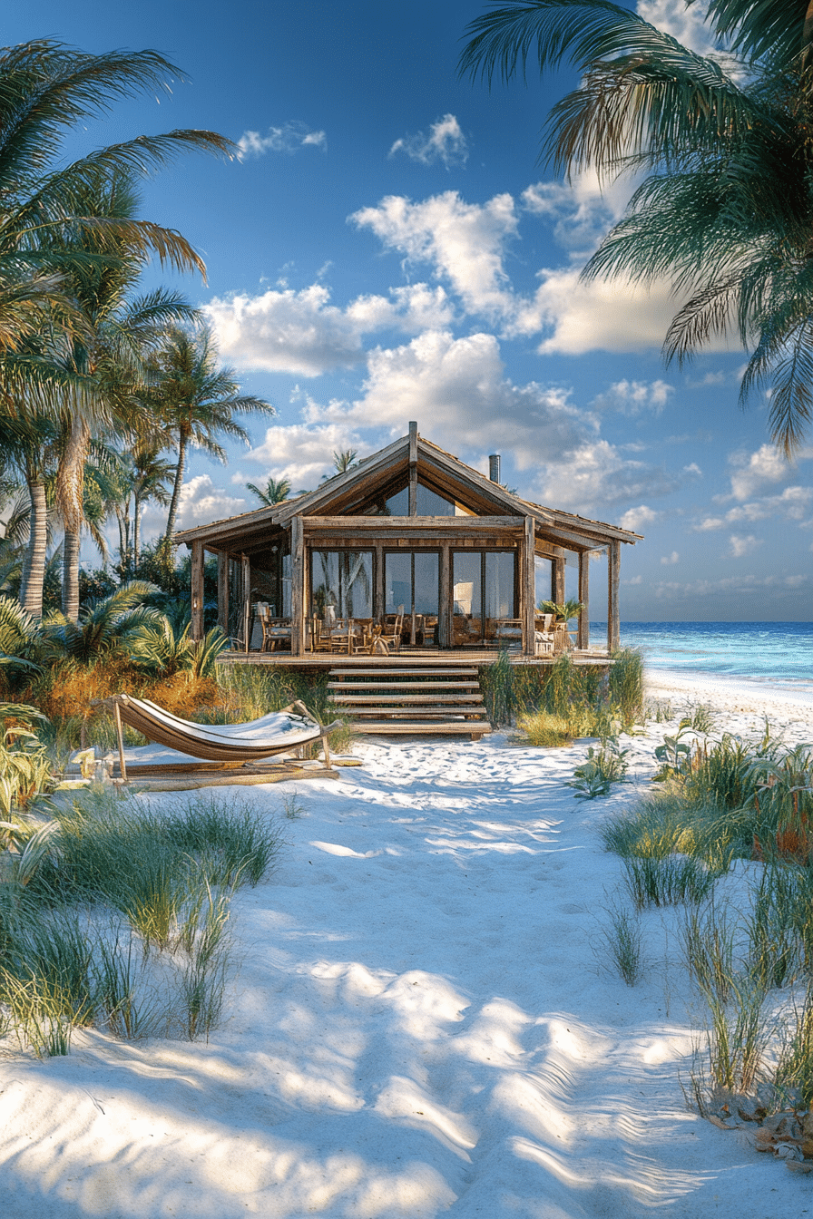 19 Small Cabin Exterior Ideas Perfect for Any Setting